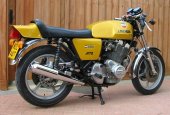 1978 Laverda 1200 photo